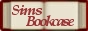 Sims Bookcase